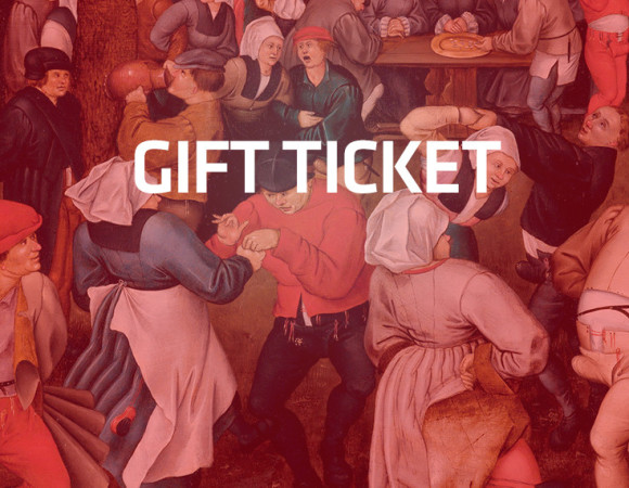 Gift Ticket