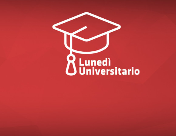 Lunedì universitario € 10