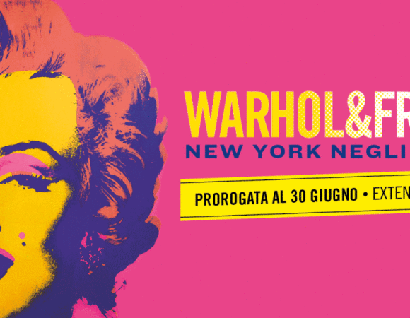 Warhol & Friends