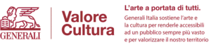 Generali Valore Cultura - Logo
