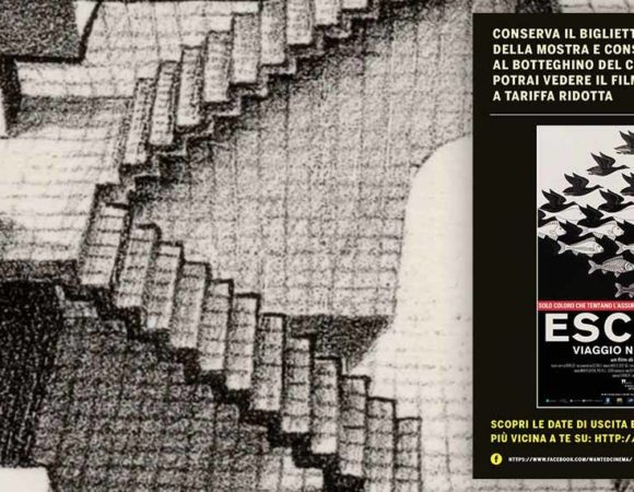 Arthemisia per Escher