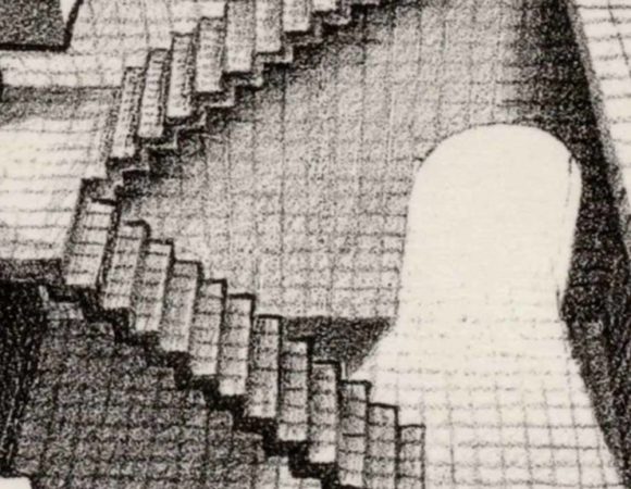 Promozione Arthemisia per Escher