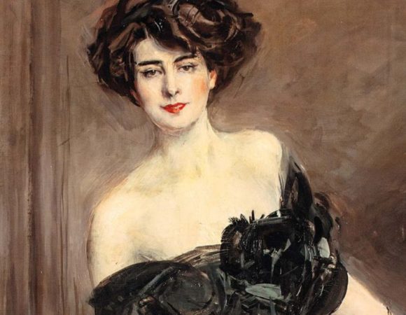 Giovanni Boldini