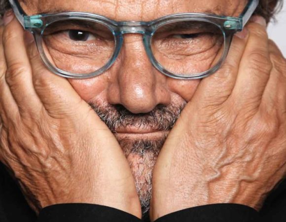 Oliviero Toscani