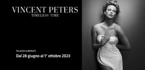 Vincent Peters: Timeless Time